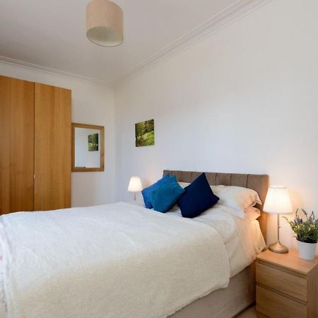 Puffin'S Nest Apartment North Berwick Exterior photo