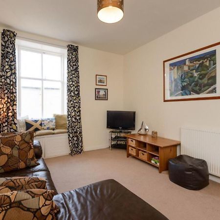 Puffin'S Nest Apartment North Berwick Exterior photo