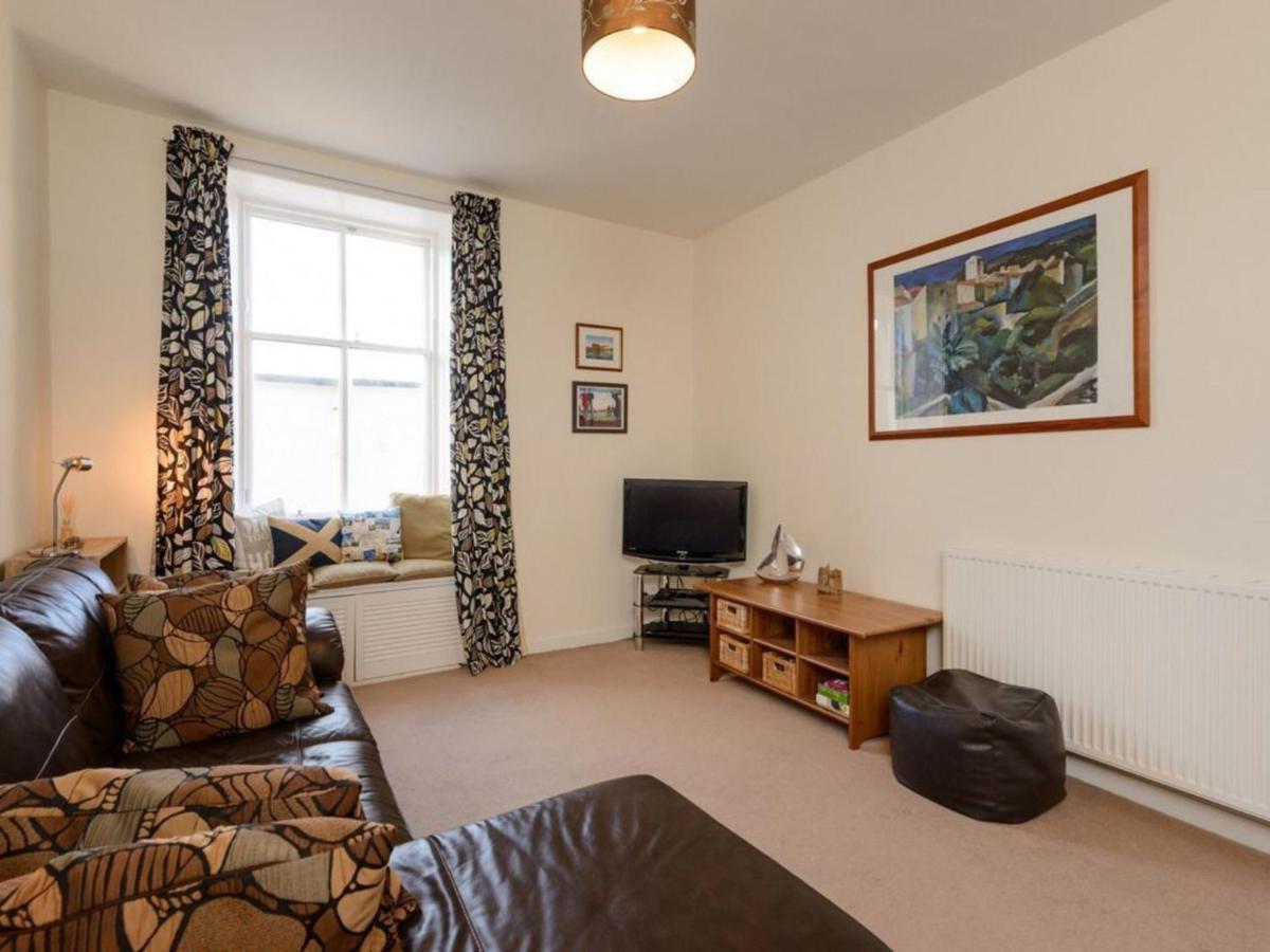 Puffin'S Nest Apartment North Berwick Exterior photo