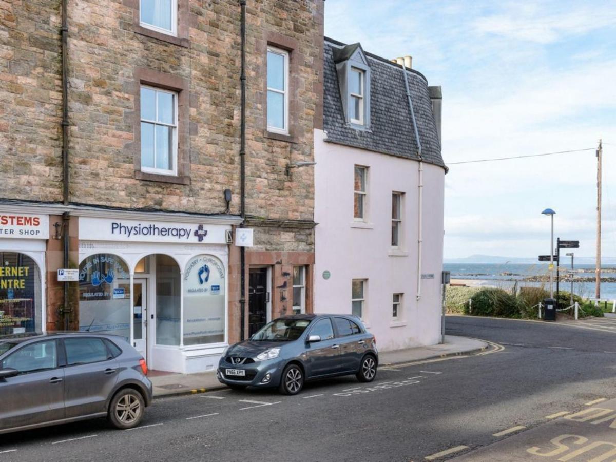 Puffin'S Nest Apartment North Berwick Exterior photo