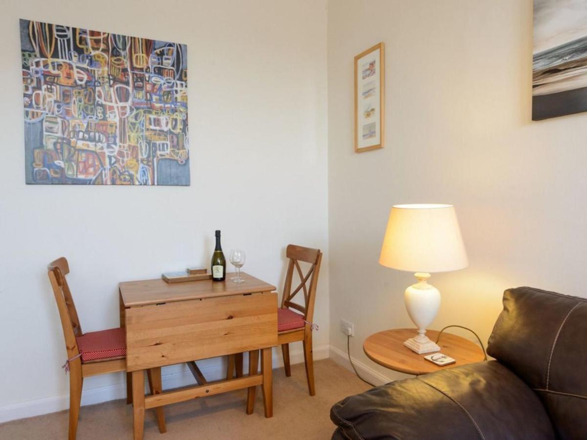 Puffin'S Nest Apartment North Berwick Exterior photo