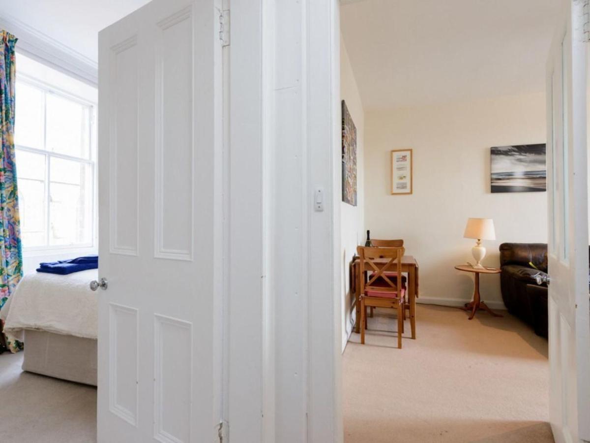Puffin'S Nest Apartment North Berwick Exterior photo